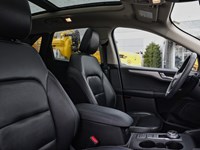 2020 Ford Escape Sel AWD