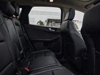 2020 Ford Escape Sel AWD