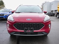 2020 Ford Escape Sel AWD