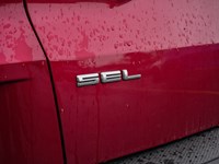 2020 Ford Escape Sel AWD