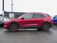 2020 Ford Escape Sel AWD