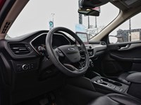 2020 Ford Escape Sel AWD