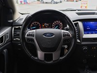 2020 Ford Ranger XLT SuperCrew | 4x4 | Tow Package | Sliding Window