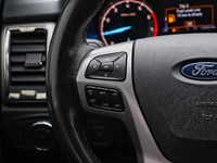 2020 Ford Ranger XLT SuperCrew | 4x4 | Tow Package | Sliding Window