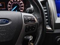 2020 Ford Ranger XLT SuperCrew | 4x4 | Tow Package | Sliding Window