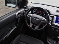 2020 Ford Ranger XLT SuperCrew | 4x4 | Tow Package | Sliding Window
