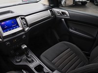 2020 Ford Ranger XLT SuperCrew | 4x4 | Tow Package | Sliding Window