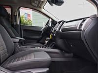 2020 Ford Ranger XLT SuperCrew | 4x4 | Tow Package | Sliding Window