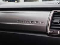 2020 Ford Ranger XLT SuperCrew | 4x4 | Tow Package | Sliding Window