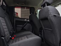 2020 Ford Ranger XLT SuperCrew | 4x4 | Tow Package | Sliding Window