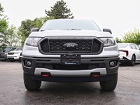 2020 Ford Ranger XLT SuperCrew | 4x4 | Tow Package | Sliding Window