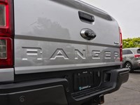 2020 Ford Ranger XLT SuperCrew | 4x4 | Tow Package | Sliding Window