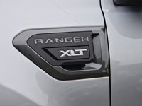 2020 Ford Ranger XLT SuperCrew | 4x4 | Tow Package | Sliding Window