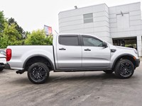 2020 Ford Ranger XLT SuperCrew | 4x4 | Tow Package | Sliding Window