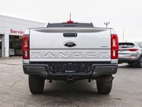 2020 Ford Ranger XLT SuperCrew | 4x4 | Tow Package | Sliding Window