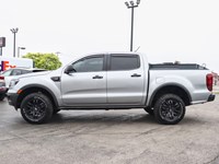 2020 Ford Ranger XLT SuperCrew | 4x4 | Tow Package | Sliding Window
