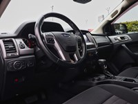 2020 Ford Ranger XLT SuperCrew | 4x4 | Tow Package | Sliding Window