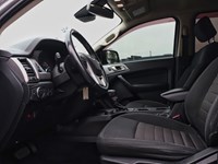 2020 Ford Ranger XLT SuperCrew | 4x4 | Tow Package | Sliding Window