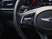 2020 Genesis G70 2.0T Elite AWD | Leather | No Accidents