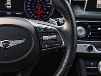 2020 Genesis G70 2.0T Elite AWD | Leather | No Accidents