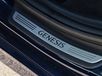 2020 Genesis G70 2.0T Elite AWD | Leather | No Accidents