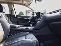 2020 Genesis G70 2.0T Elite AWD | Leather | No Accidents