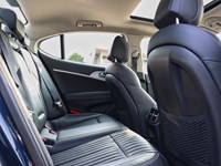 2020 Genesis G70 2.0T Elite AWD | Leather | No Accidents