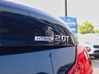 2020 Genesis G70 2.0T Elite AWD | Leather | No Accidents