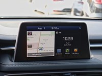 2020 Genesis G70 2.0T Elite AWD | Leather | No Accidents