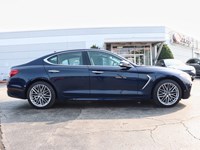 2020 Genesis G70 2.0T Elite AWD | Leather | No Accidents
