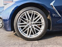 2020 Genesis G70 2.0T Elite AWD | Leather | No Accidents