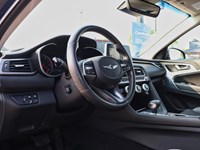 2020 Genesis G70 2.0T Elite AWD | Leather | No Accidents