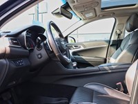 2020 Genesis G70 2.0T Elite AWD | Leather | No Accidents