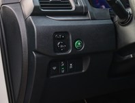 2020 Honda Pilot LX AWD