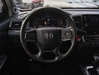2020 Honda Pilot LX AWD