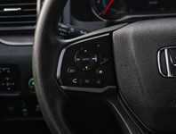 2020 Honda Pilot LX AWD
