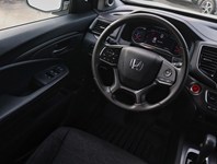 2020 Honda Pilot LX AWD