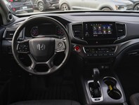2020 Honda Pilot LX AWD