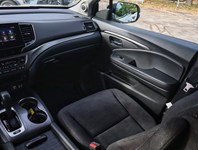 2020 Honda Pilot LX AWD