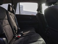 2020 Honda Pilot LX AWD