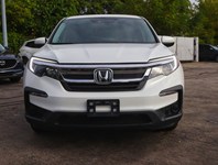 2020 Honda Pilot LX AWD