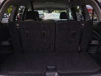 2020 Honda Pilot LX AWD