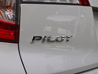 2020 Honda Pilot LX AWD