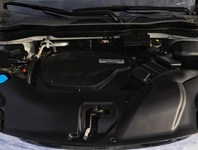 2020 Honda Pilot LX AWD