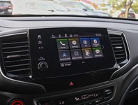 2020 Honda Pilot LX AWD