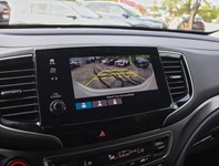 2020 Honda Pilot LX AWD
