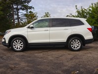 2020 Honda Pilot LX AWD