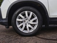 2020 Honda Pilot LX AWD