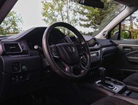 2020 Honda Pilot LX AWD