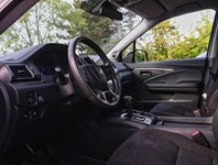 2020 Honda Pilot LX AWD